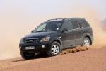 Kia Sorento 2006 года